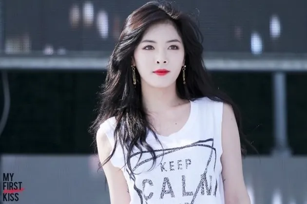 HyunA