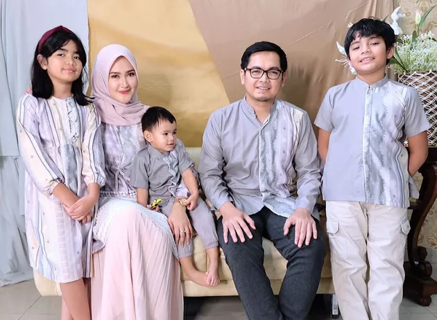 Istri Tommy Kurniawan Kedua Lisya Pramugari Puteri Indonesia