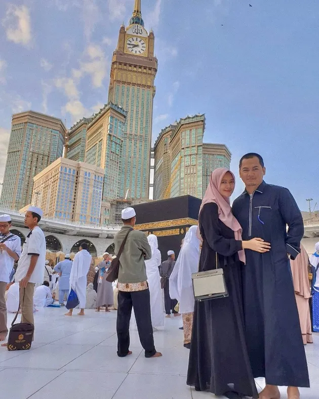 Istri Tommy Kurniawan Kedua Lisya Pramugari Puteri Indonesia