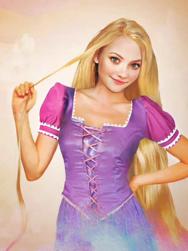 Disney\'s Princess