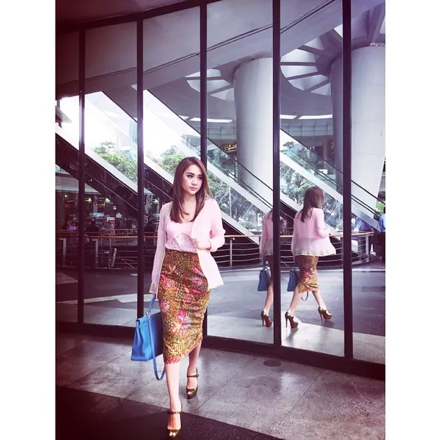 Bunga Citra Lestari