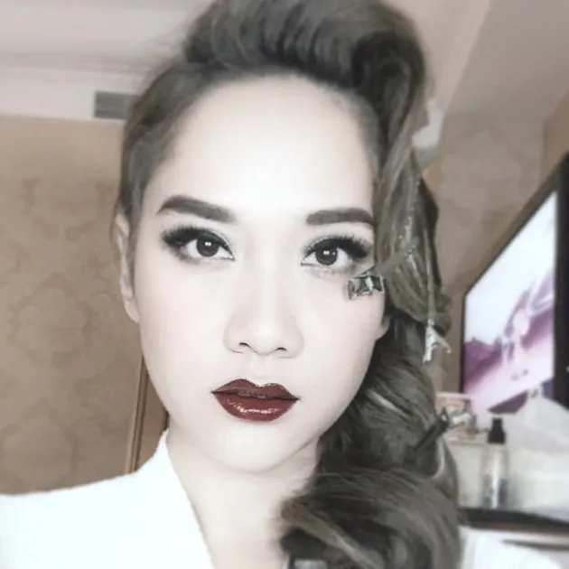 Bunga Citra Lestari