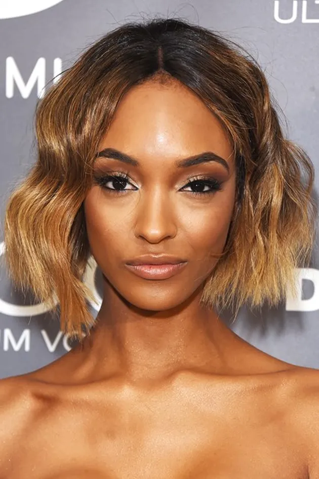 Rambut Pendek Artis Hollywood