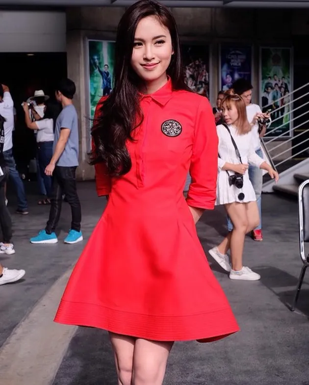 transgender, transgender thailad, transgender tercantik