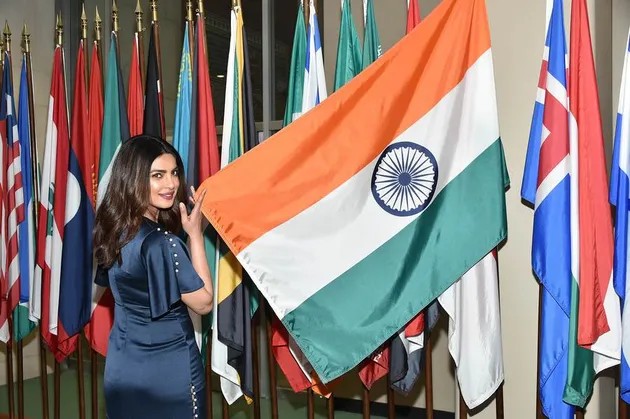 Priyanka Chopra