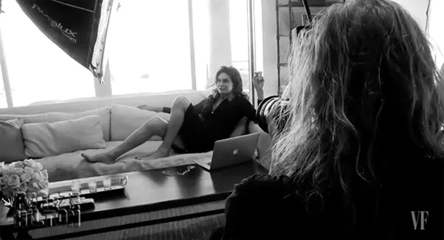 Bruce Jenner Jadi Wanita