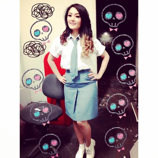 siti badriah