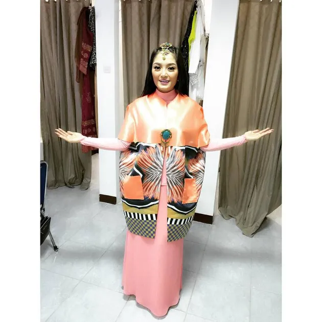 siti badriah