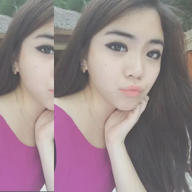 Clarissa Tanoe