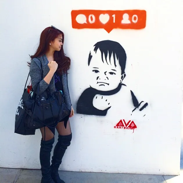 Clarissa Tanoe