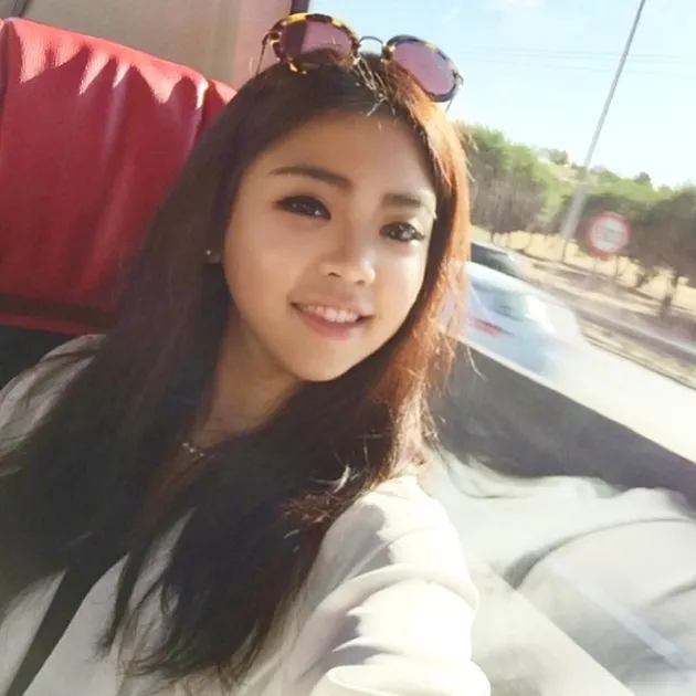 Clarissa Tanoe