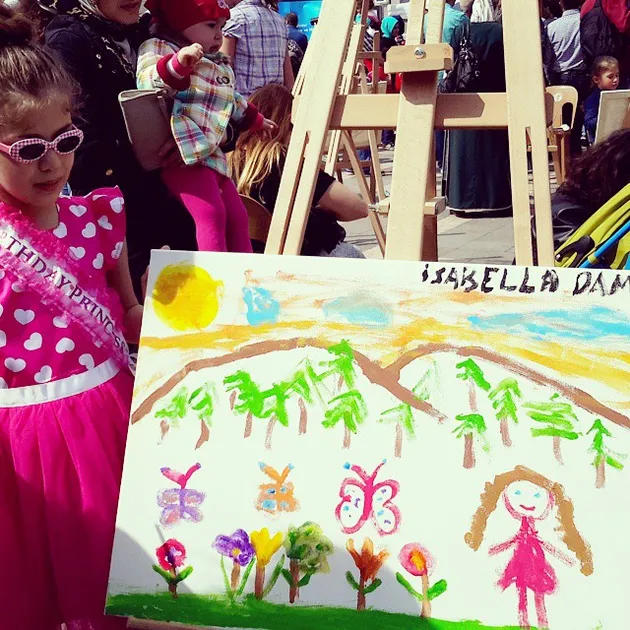 Isabella Damla Guvenilir