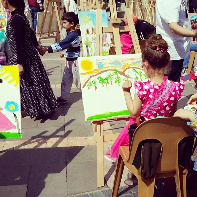 Isabella Damla Guvenilir