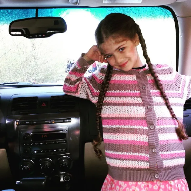 Isabella Damla Guvenilir