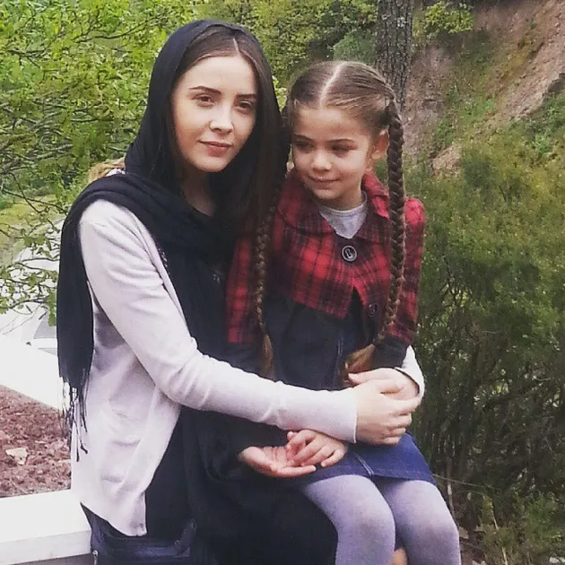 Isabella Damla Guvenilir