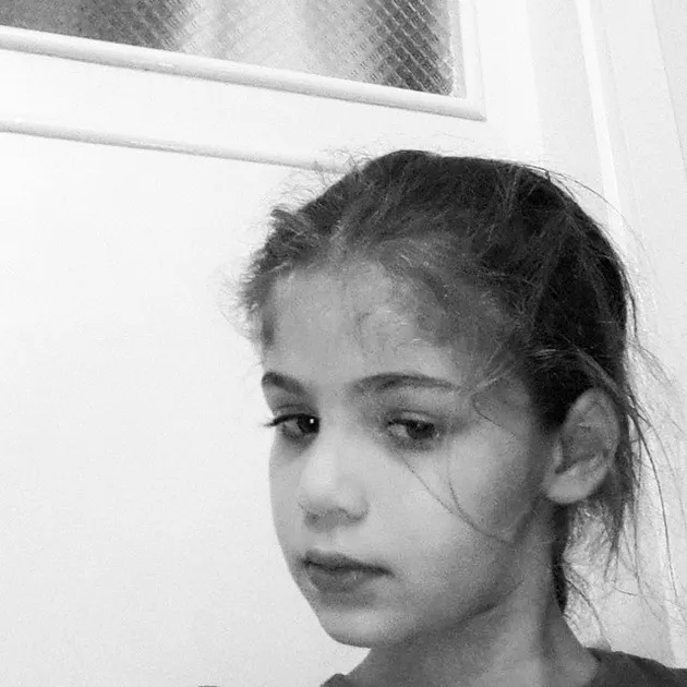 Isabella Damla Guvenilir
