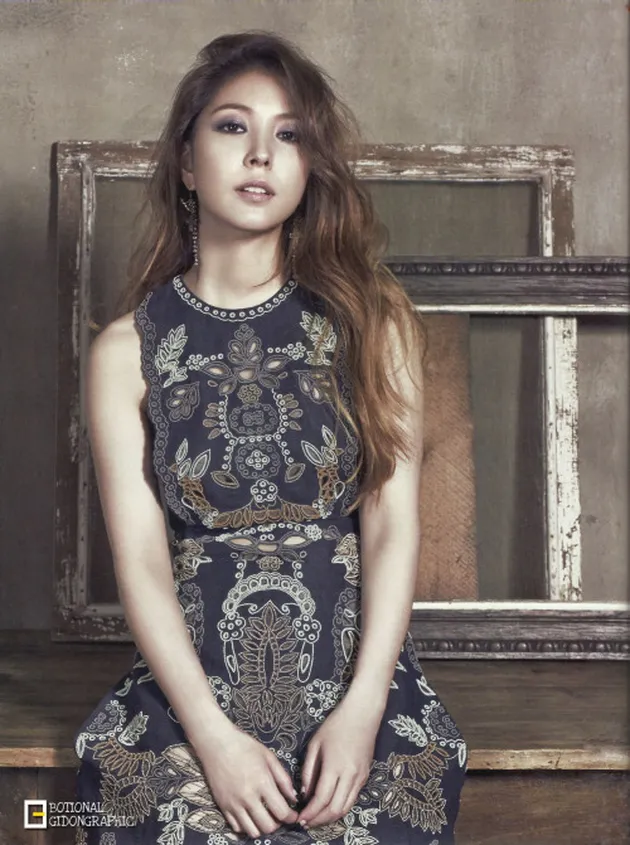 Princess Agensi K-Pop