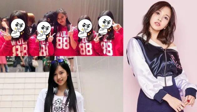 Twice natural beauty