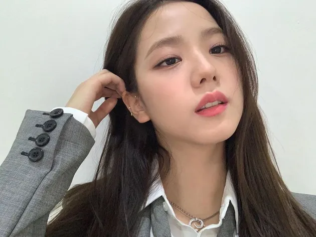 Jisoo BLACKPINK