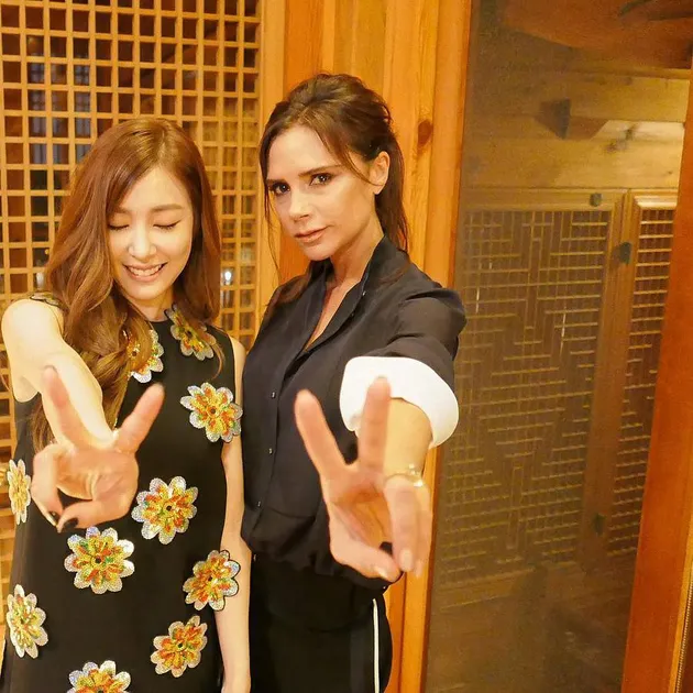 tiffany girls generation, tiffany snsd