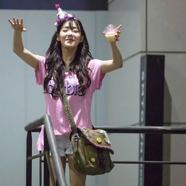 tiffany girls generation, tiffany snsd