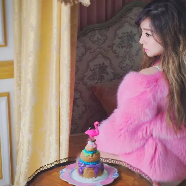 tiffany girls generation, tiffany snsd