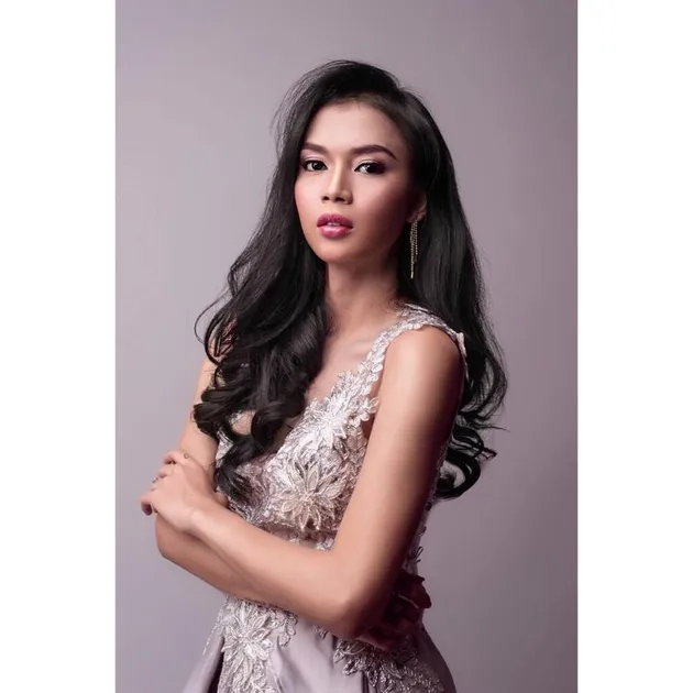 Dinda Syarif