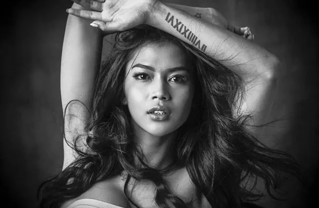 Dinda Syarif