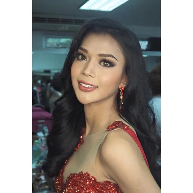 Dinda Syarif