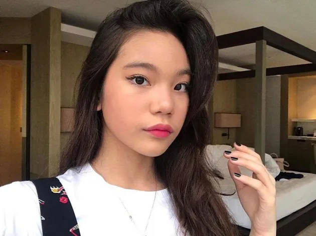 anak pejabat, anak presiden, anak presicen filipina, anak rodrigo duterte