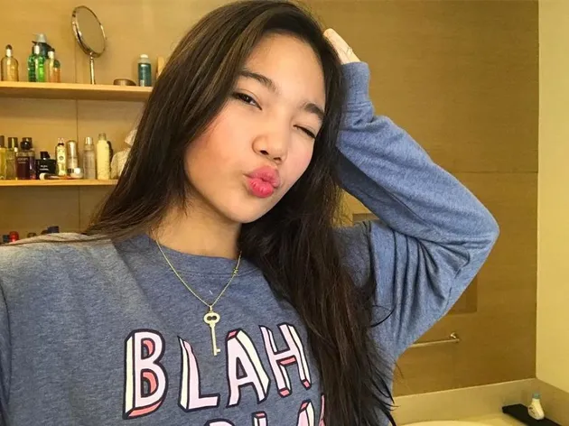 anak pejabat, anak presiden, anak presicen filipina, anak rodrigo duterte