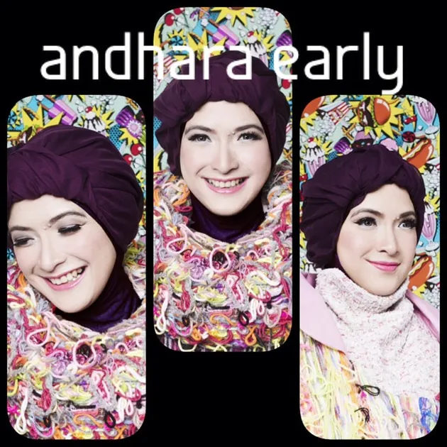Andhara Early