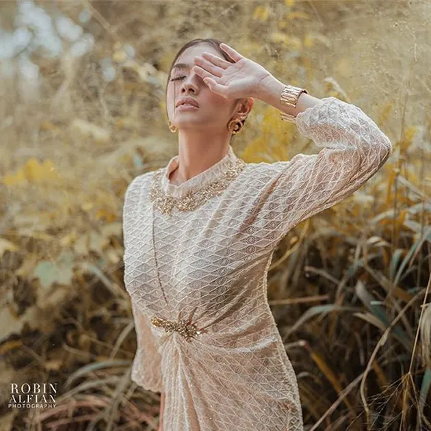 Angel Karamoy