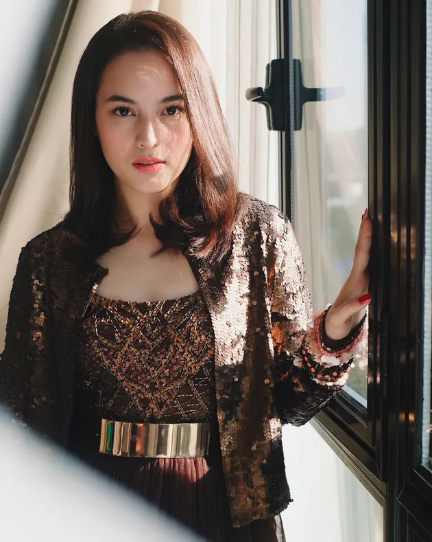 chelsea islan victoria secret
