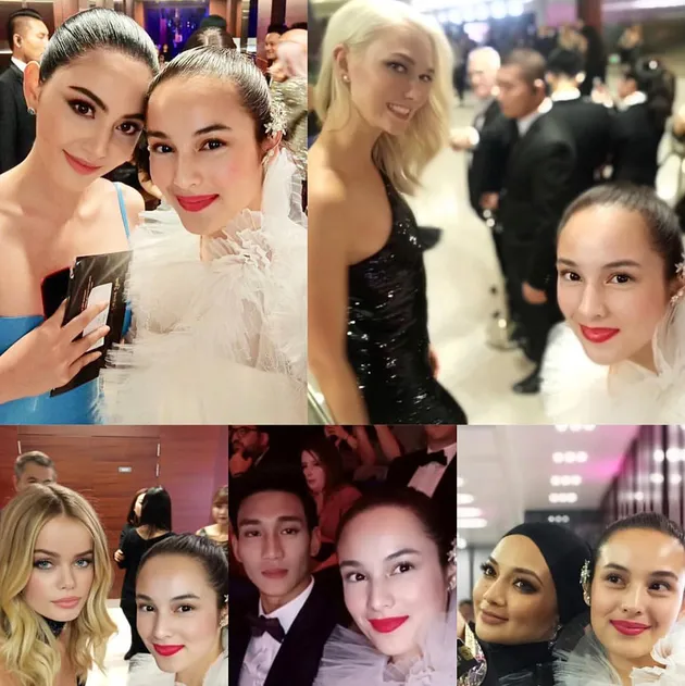 chelsea islan victoria secret