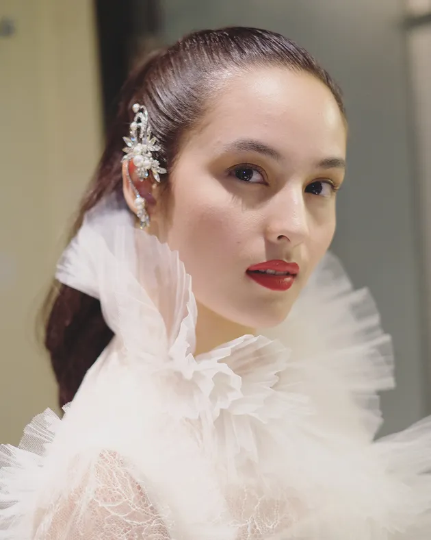 chelsea islan victoria secret