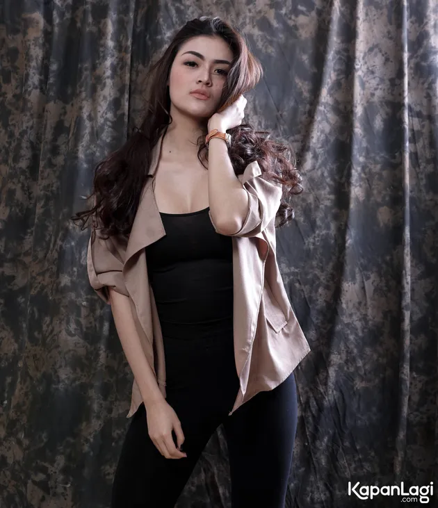 Sylvia Genpati