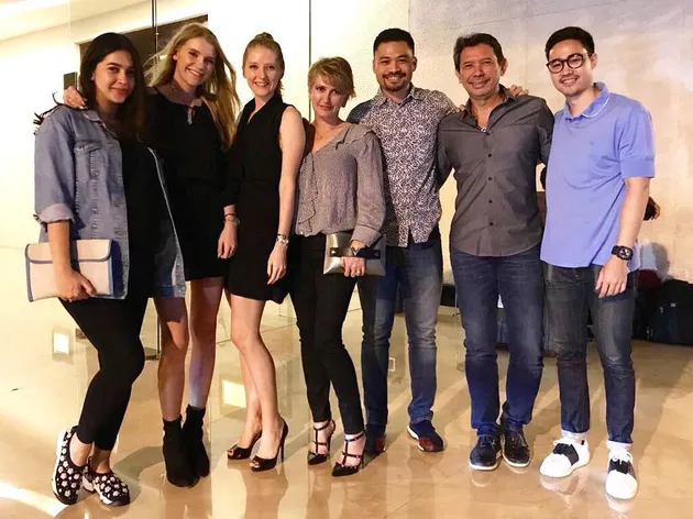 nabila syakieb, raqeema ruby radinal