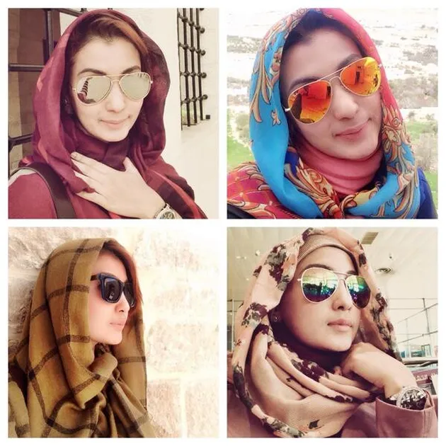 Gamyla Barbie