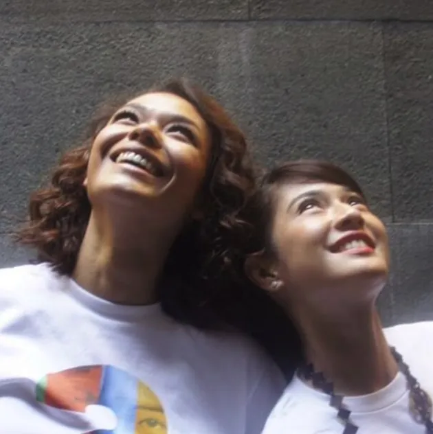 Ada Apa Dengan Cinta? 2