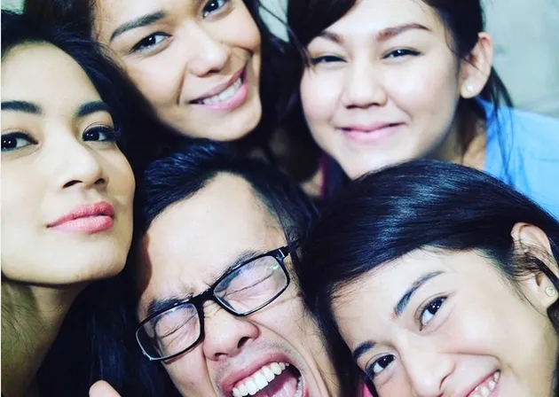 Ada Apa Dengan Cinta? 2