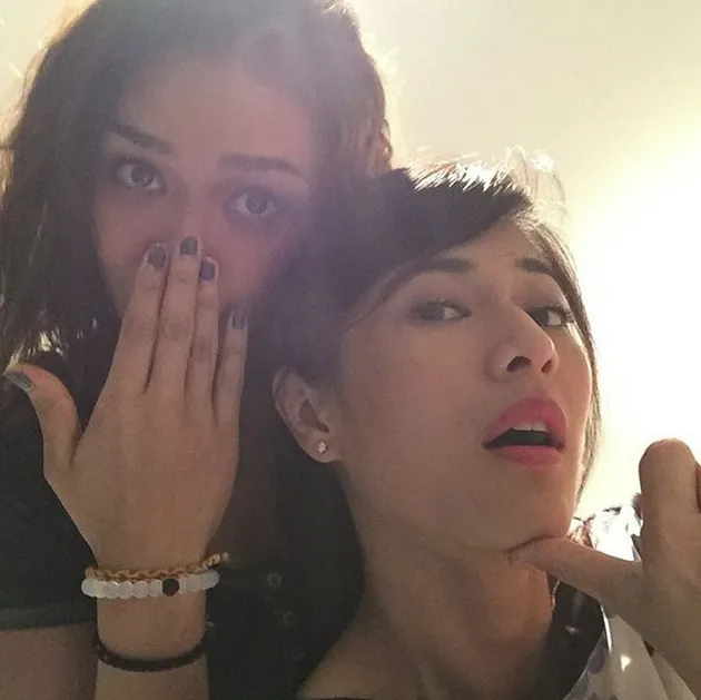 Ada Apa Dengan Cinta? 2