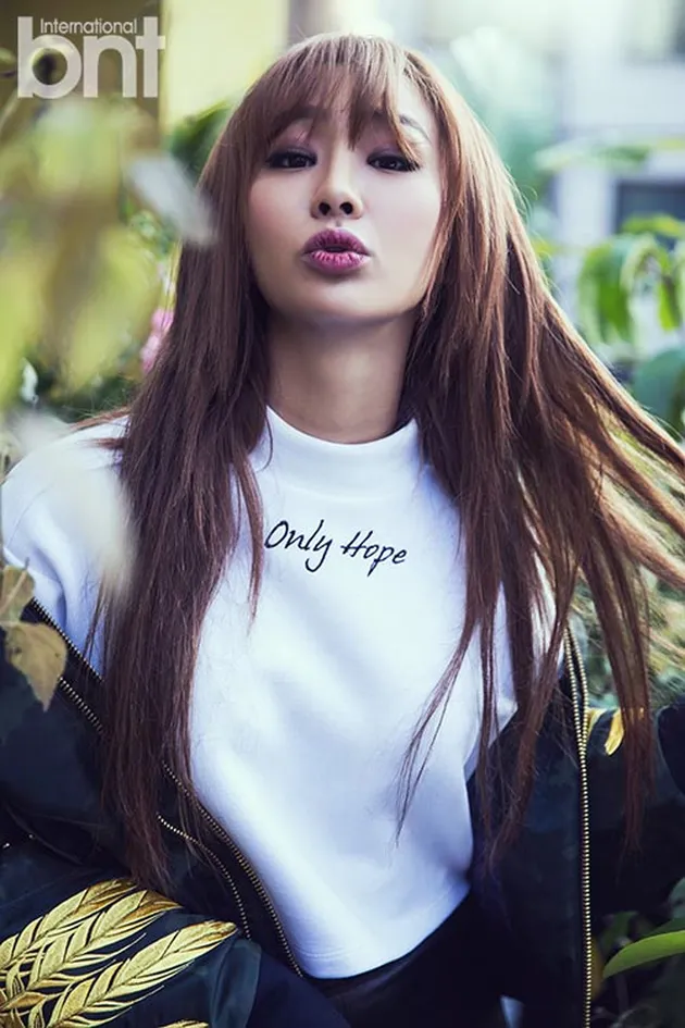 hyorin sistar