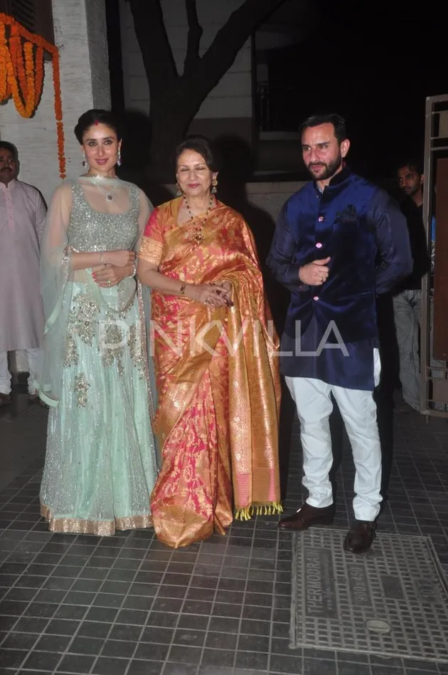 Kareena Kapoor