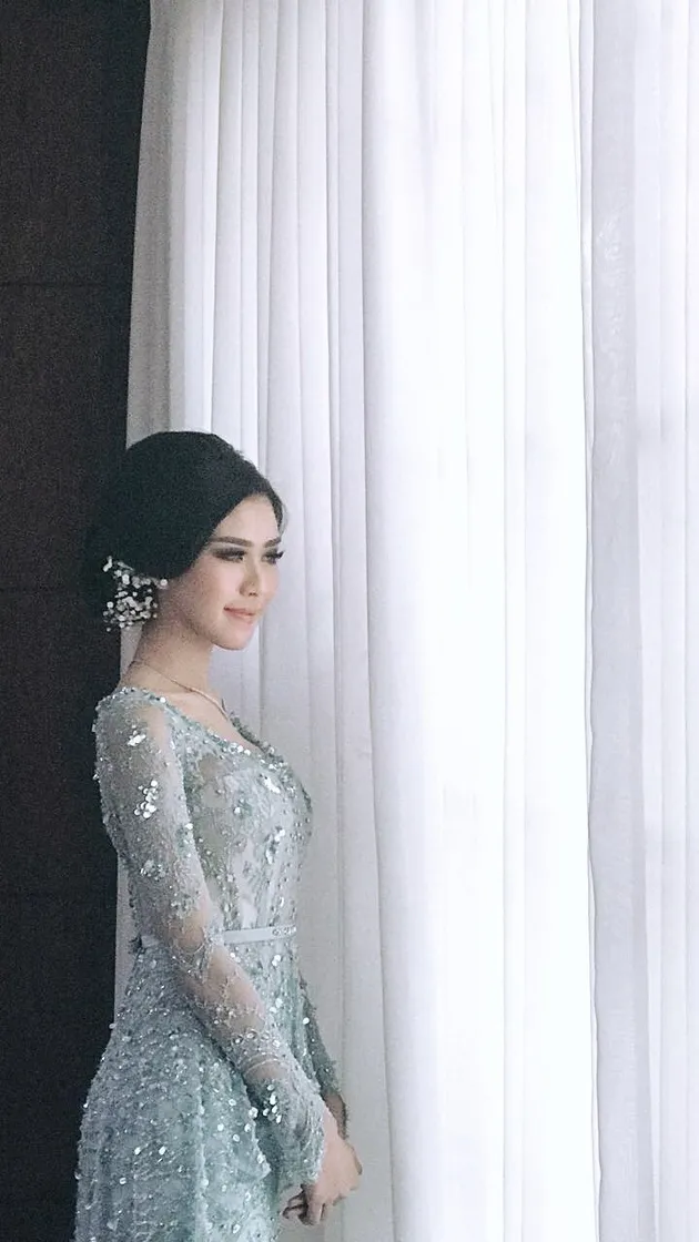 syahnaz sadiqah jeje govinda lamaran