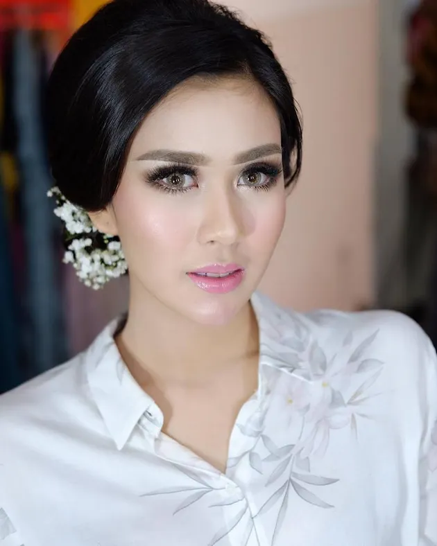 syahnaz sadiqah jeje govinda lamaran