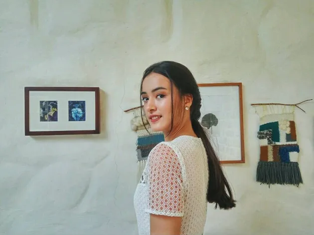Mawar Eva De Jongh