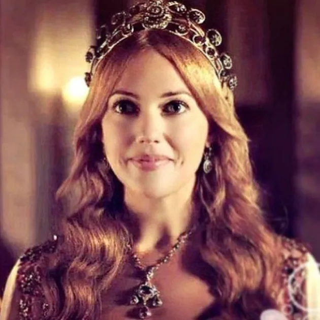 Meryem Uzerli