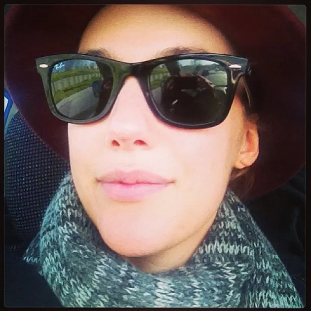 Meryem Uzerli