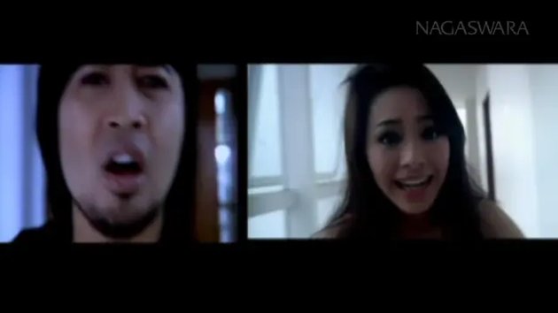 The Beauty Never Fades! Here's a Portrait of Lady Nayoan When She Was Still a Teenager in the Music Video 'Ular Berbisa'